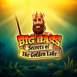 Big Bass Secrets of the Golden Lake
