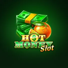 Hot Money Slot