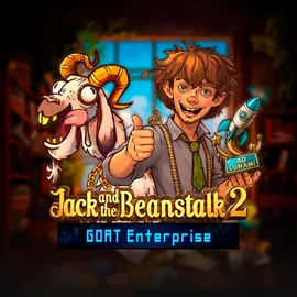Jack and the Beanstalk 2