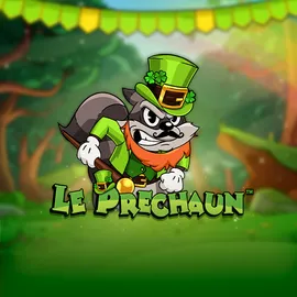Le Prechaun