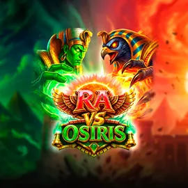 Ra vs Osiris