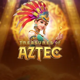 Treasures of Aztec