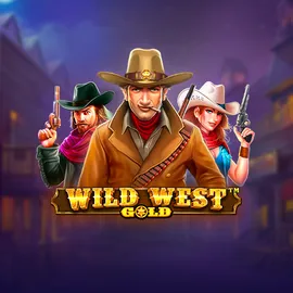 Wild West Gold